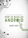 How to Build an Android